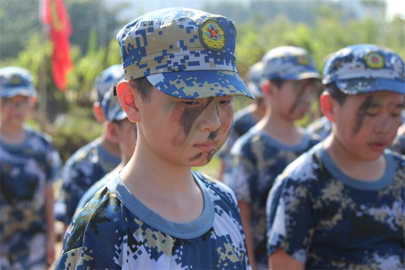 小学生参加湖北正念夏令营有什么好处？怎么保障安全？