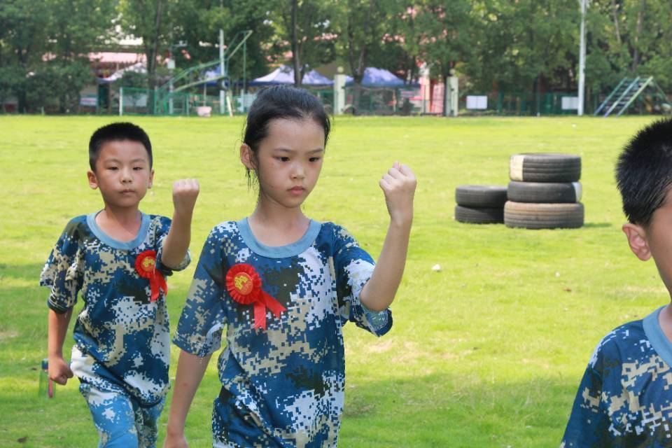 湖北正念夏令营：暑假夏令营值不值得孩子参加？