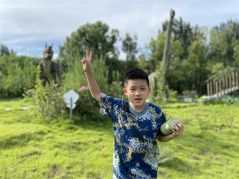 湖北正念夏令营：少年军旅夏令营是如何保障中小学生安全的？