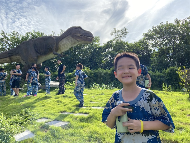 湖北正念夏令营：夏令营营地几种常见问题之选择夏令营营地要注意的问题