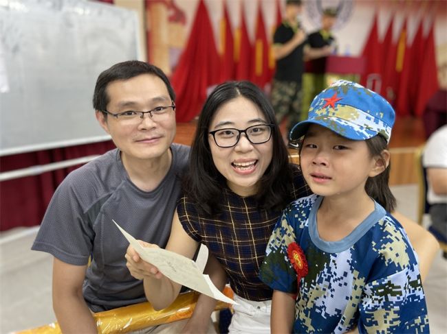 湖北正念夏令营：为什么研学旅游会受家长学生的喜爱？
