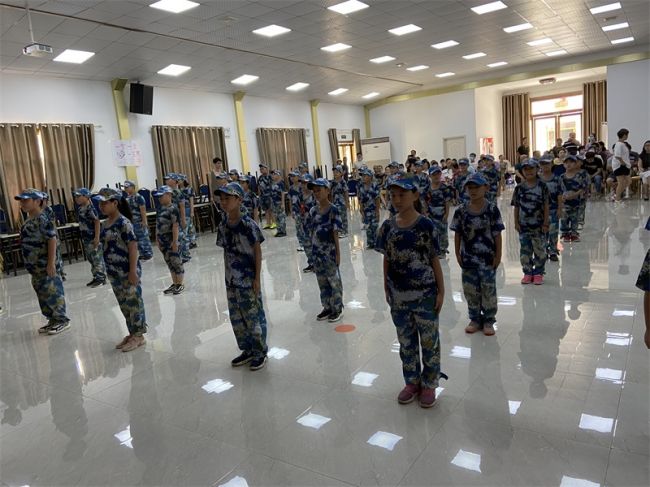 湖北正念夏令营：现在孩子适合参与哪种主题的研学教育？