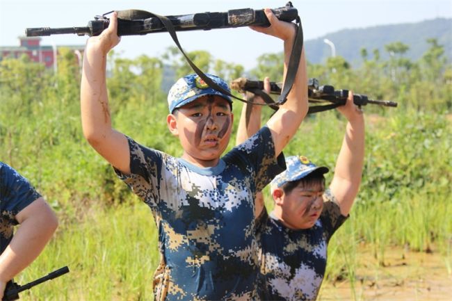 湖北正念夏令营:校外研学旅行教育为什么成为不可缺少的活动?