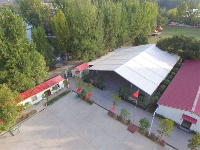 湖北正念夏令营:暑假青少年可以参加的特色军事训练有哪些?