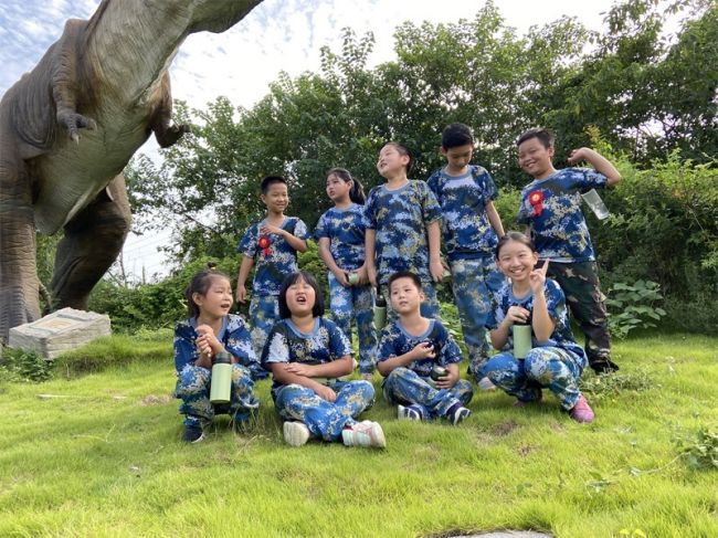 湖北正念夏令营：暑期夏令营有必要让孩子去参加吗？