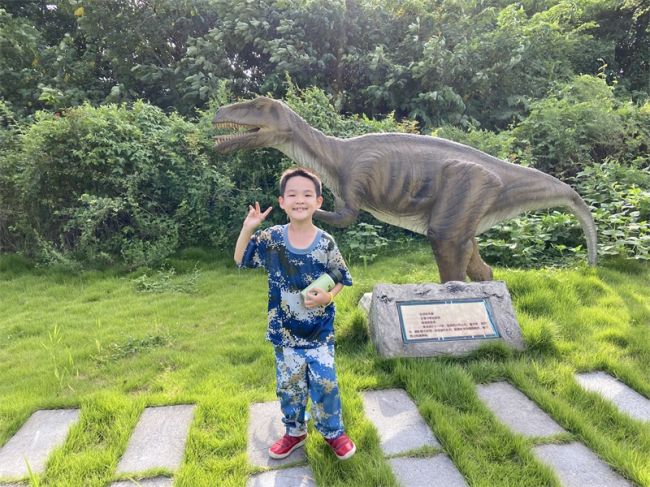 湖北正念夏令营：武汉夏令营的安全系数高不高？