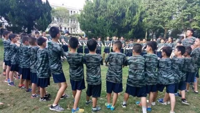 湖北正念夏令营：夏令营那么多，家长该如何选择?