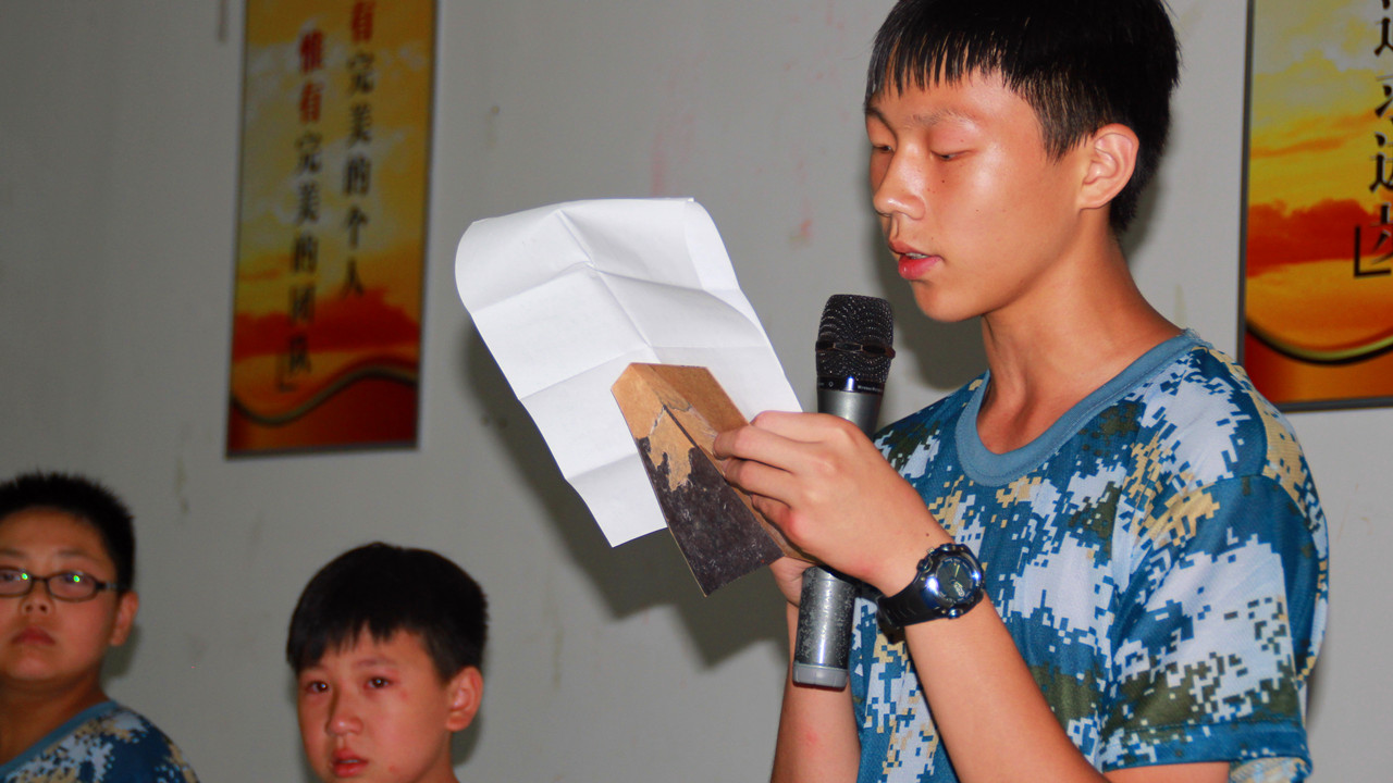 [武汉军事夏令营]湖北正念夏令营：暑期军事夏令营为什么受欢迎？