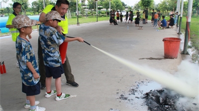 [武汉军事夏令营]湖北正念夏令营：为孩子选择军事夏令营要考虑哪些方面？