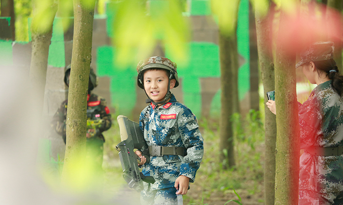 武汉阳光领袖夏令营-军事夏令营适合什么样的学生参加? 武汉阳光领袖夏令营-军事夏令营适合什么样的学生参加?