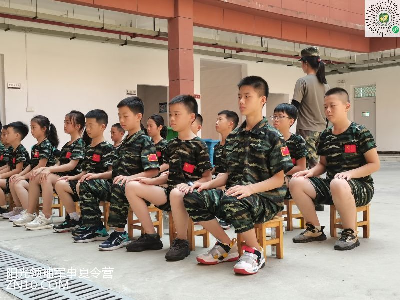 武汉夏令营：都在说自律，那么怎么能够让孩子自律呢？