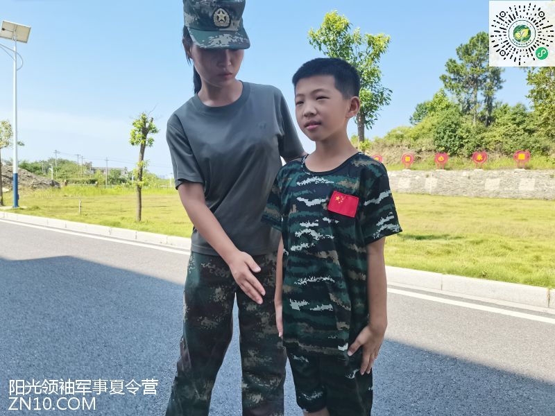 为什么推荐孩子在暑假去参加夏令营?