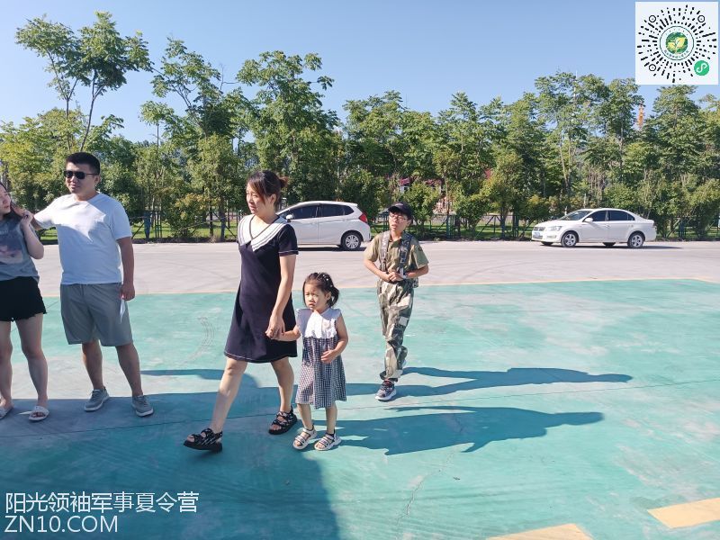 武汉阳光领袖夏令营:武汉的夏令营那么多,怎么选择比较好?
